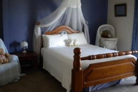 Ba Mack Homestead - Tourism Brisbane 4