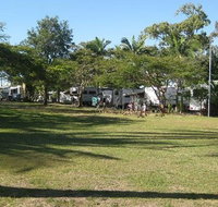 Bucasia Beachfront Caravan Resort - Tourism Brisbane