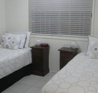 Campwin Beach House Bed and Breakfast