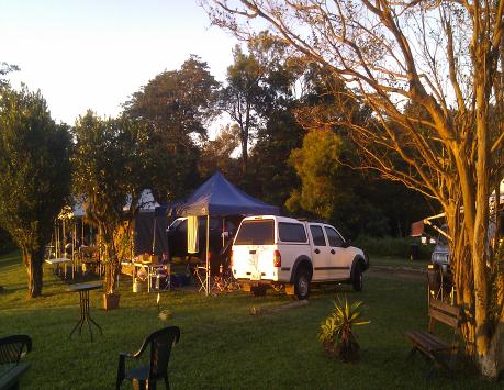 Explorers' Haven - Brisbane Tourism 3