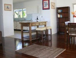 Shoal Cottage - Brisbane 4u 0