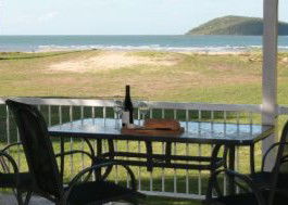 Shoal Cottage - Brisbane 4u 1