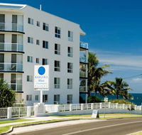Bargara Blue Resort - Tourism Brisbane