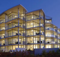 Manta Bargara Resort - Tourism Brisbane
