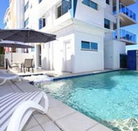Koola Beach Apartments Bargara - Tourism Brisbane
