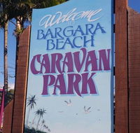 Bargara Beach Caravan Park - Tourism Brisbane
