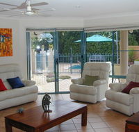Golden Cane Bed and Breakfast - Tourism Brisbane