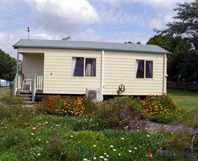 Coringa QLD Tourism Brisbane