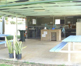 Mountain View Caravan Park - Tourism Brisbane 2