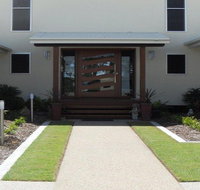 Baffle Retreat Bed and Breakfast - Brisbane Tourism