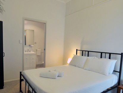 Alexandra Apartments - Brisbane 4u 2