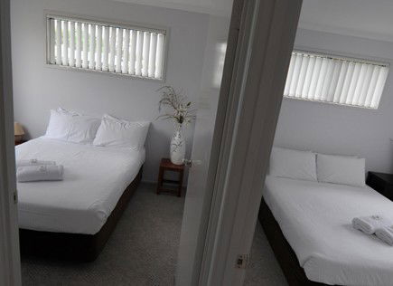 Alexandra Apartments - Brisbane 4u 3