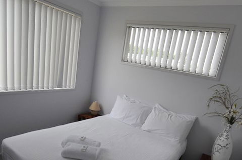 Alexandra Apartments - Brisbane 4u 4