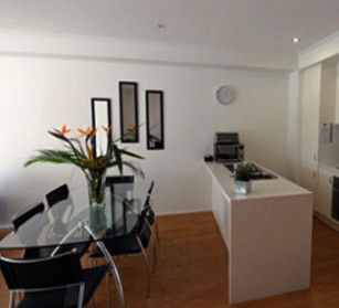 Alexandra Apartments - Brisbane 4u 6