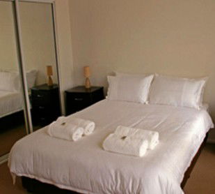 Alexandra Apartments - Brisbane 4u 7