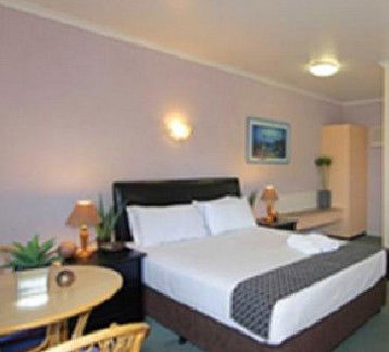 Alexandras On Takalvan - Brisbane 4u 7