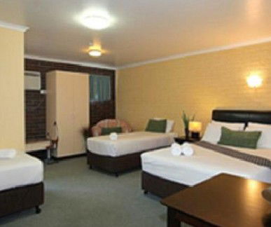 Alexandras On Takalvan - Brisbane 4u 8