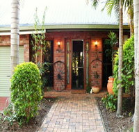 Hideaway Haven Bed and Breakfast - Brisbane Tourism