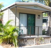 Midtown Caravan Park - Brisbane Tourism