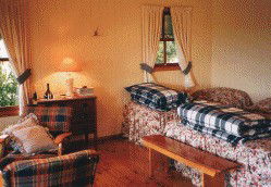 Mango Hill Cottages Bed And Breakfast - Brisbane Tourism 1