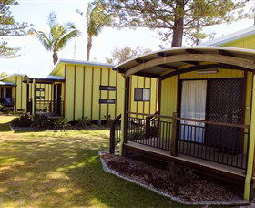 Elliott Heads QLD Tourism Brisbane