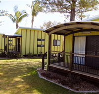 Elliot Heads Holiday Park - Tourism Brisbane
