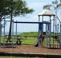 Moore Park Beach Holiday Park