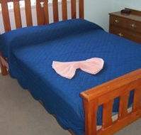 Sundowner Beach House - Tourism Brisbane