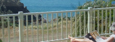 Seascape Holiday Home - Brisbane Tourism 0