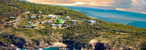 Seascape Holiday Home - Brisbane Tourism 1