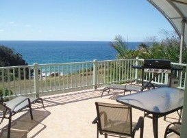 Seascape Holiday Home - Brisbane Tourism 3