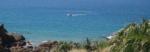 Seascape Holiday Home - Brisbane Tourism 4