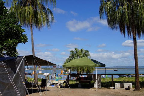 1770 Camping Ground - Brisbane Tourism 1
