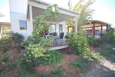 Woodgate QLD Brisbane Tourism