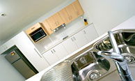 Edge Luxury Apartment Hotel - Tourism Brisbane 1