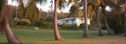 Great Keppel Island QLD Tourism Brisbane