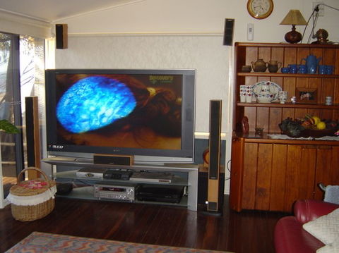 Beachfront Zilzie Holiday Home And Cottage - Tourism Brisbane 3