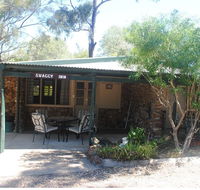 Sapphire Caravan Park - Tourism Brisbane