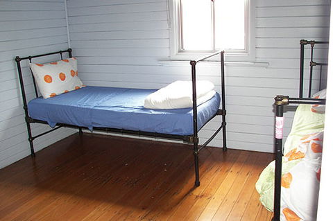 Emu's Beach Resort - Brisbane 4u 3