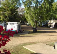 Rubyvale Caravan Park - Tourism Brisbane