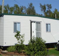 Blue Gem Caravan Park - Tourism Brisbane