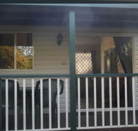 Windmill Caravan Park - Tourism Brisbane