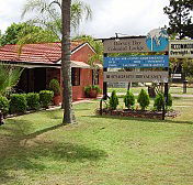 Hervey Bay Colonial Lodge - Tourism Brisbane