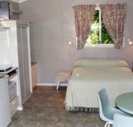 Sunlodge Oceanfront Tourist Park - Tourism Brisbane