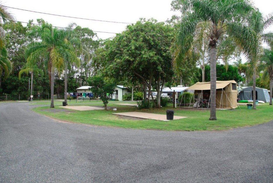 Point Vernon QLD Tourism Brisbane