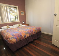 The Friendly Hostel - Tourism Brisbane