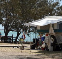 Scarness Beachfront Tourist Park - Tourism Brisbane