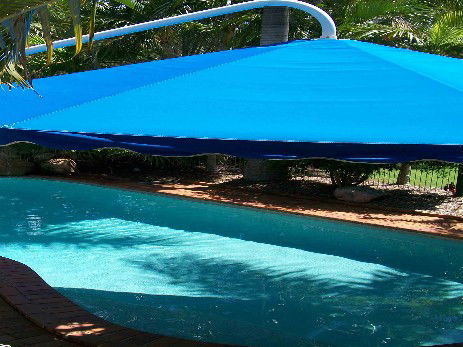 Silver Sands Apartments - Brisbane 4u 1