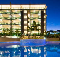 Akama Resort - Tourism Brisbane