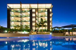 Akama Resort - Brisbane 4u 0